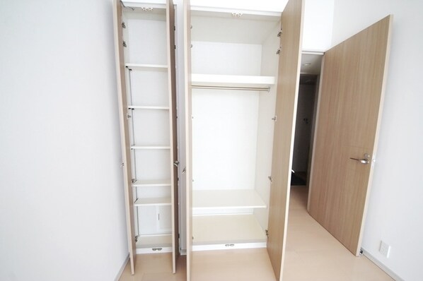 コンフォリア大宮の物件内観写真